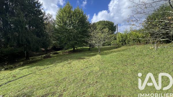Terrain à vendre 1 208 m² Saint-Pierre-d'Irube