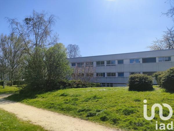 Appartement 5 pièces de 83 m² à Champagne-sur-Oise (95660)