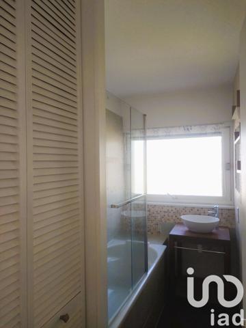 Appartement 5 pièces de 83 m² à Champagne-sur-Oise (95660)