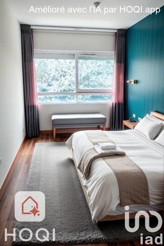 Appartement 5 pièces de 83 m² à Champagne-sur-Oise (95660)