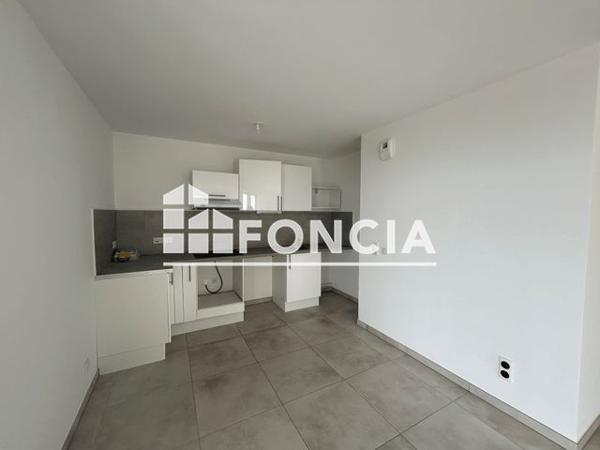 Location Appartement 3 pièces 64.2 m² - Sete 34200