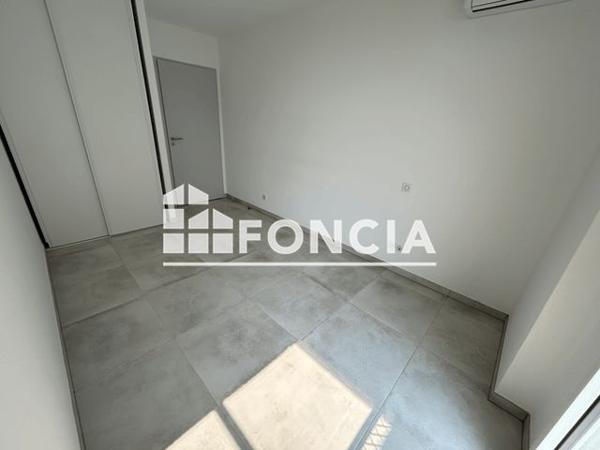 Location Appartement 3 pièces 64.2 m² - Sete 34200