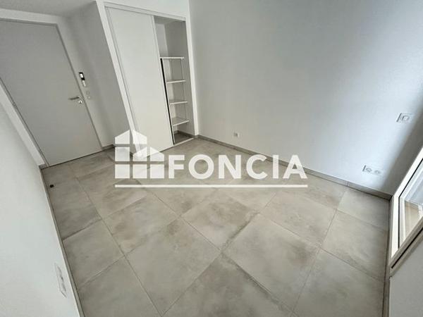 Location Appartement 3 pièces 64.2 m² - Sete 34200