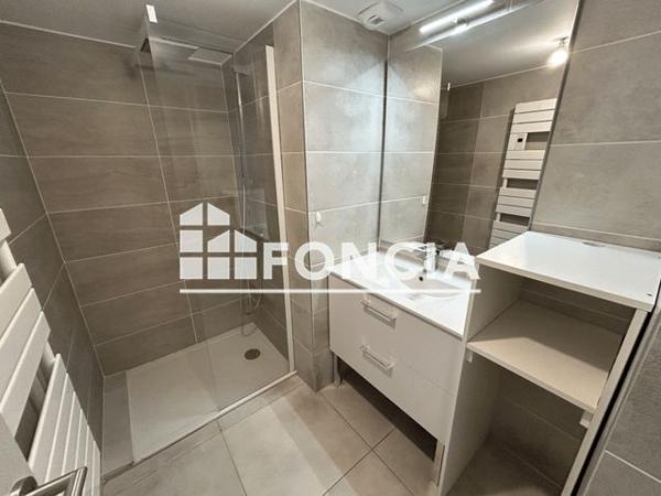 Location Appartement 3 pièces 64.2 m² - Sete 34200