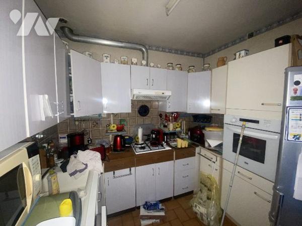 Maison à vendre Louviers