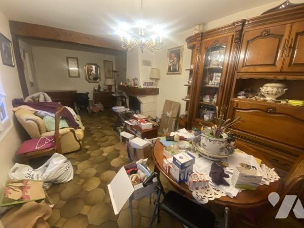 Maison à vendre Louviers