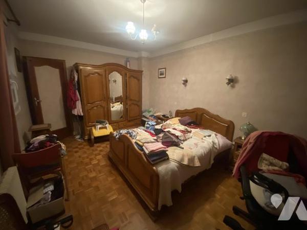 Maison à vendre Louviers