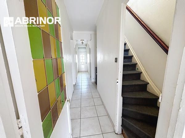 Maison individuelle - 4 pièces - 140m² habitables LA SENTINELLE