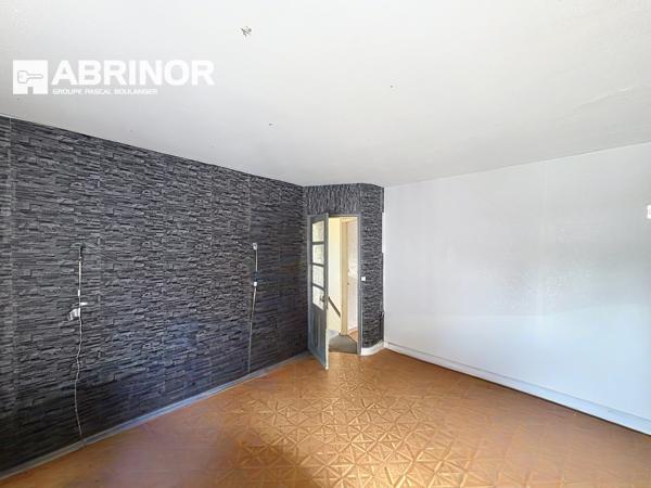 Maison individuelle - 4 pièces - 140m² habitables LA SENTINELLE