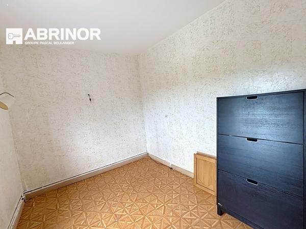 Maison individuelle - 4 pièces - 140m² habitables LA SENTINELLE