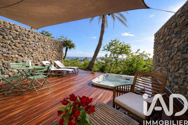 Maison à vendre 14 pièces 470 m² Saint-Paul