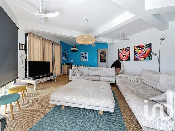 Maison à vendre 14 pièces 470 m² Saint-Paul