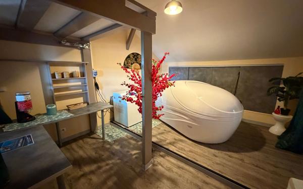 Maison à vendre    7 pièces •  Saint-Pierre