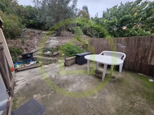 Maison à VERO (20172)