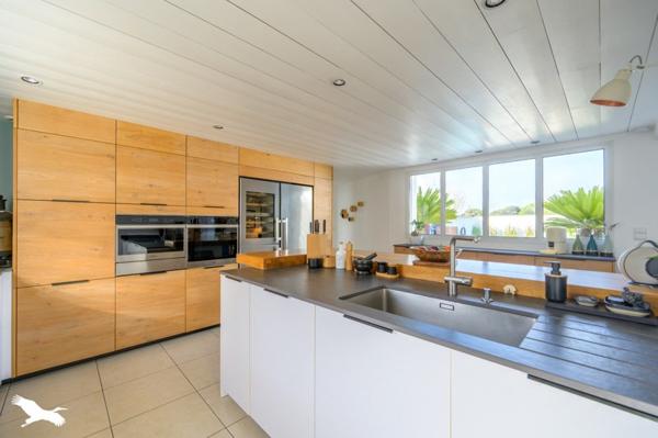 Maison à vendre |                                       Rivedoux-Plage |                                        9 pièces  |  230 m²