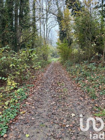 Terrain à vendre 732 m² Lorry-lès-Metz