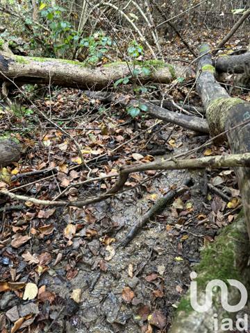 Terrain à vendre 732 m² Lorry-lès-Metz