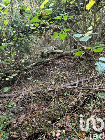 Terrain à vendre 732 m² Lorry-lès-Metz