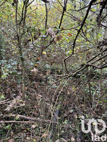 Terrain à vendre 732 m² Lorry-lès-Metz