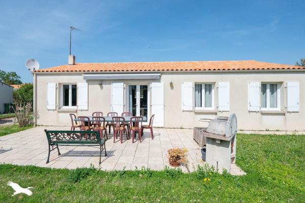 Maison à vendre 272 896 € Dolus-d'Oléron 4 p 82 m² DPE D