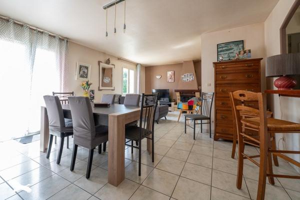 Maison à vendre 272 896 € Dolus-d'Oléron 4 p 82 m² DPE D