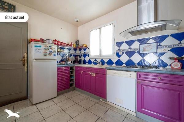 Maison à vendre 272 896 € Dolus-d'Oléron 4 p 82 m² DPE D