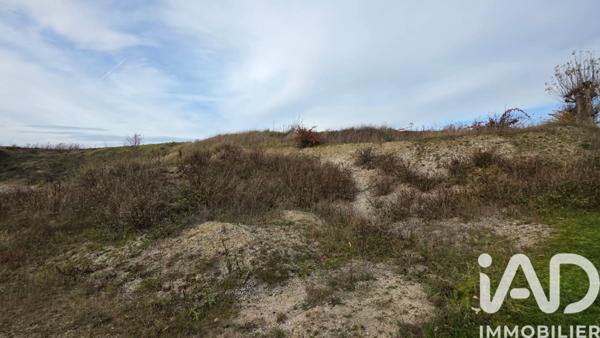 Terrain à vendre 6 488 m² Germinon