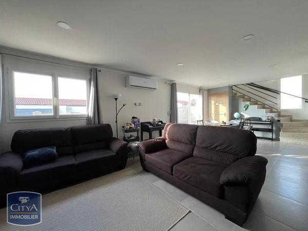 Maison à louer 5 pièces 150m² Mâcon (71000)