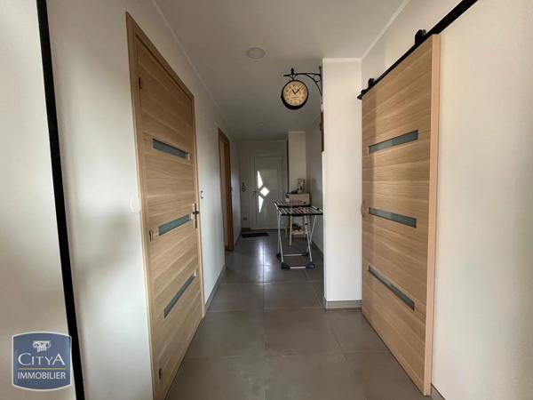 Maison à louer 5 pièces 150m² Mâcon (71000)