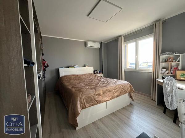 Maison à louer 5 pièces 150m² Mâcon (71000)