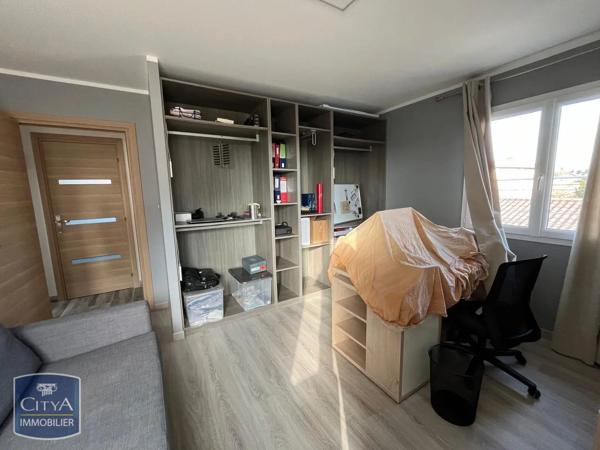 Maison à louer 5 pièces 150m² Mâcon (71000)