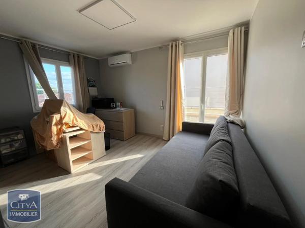 Maison à louer 5 pièces 150m² Mâcon (71000)