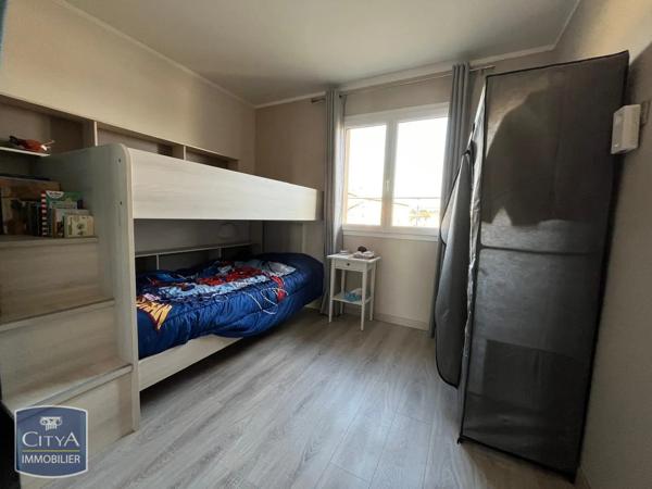 Maison à louer 5 pièces 150m² Mâcon (71000)