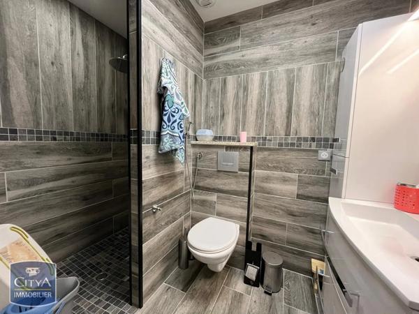 Maison à louer 5 pièces 150m² Mâcon (71000)