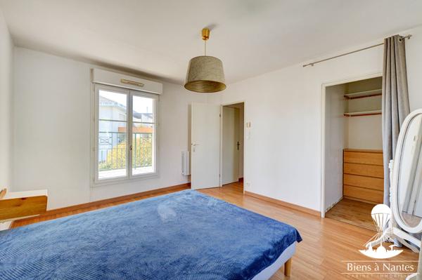A vendre maison de ville avec jardinet quartier du Croissant , Nantes A vendre maison de ville avec jardinet quartier du Croissant , Nantes