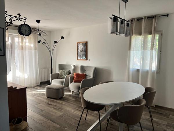 VILLA PLAIN PIED
