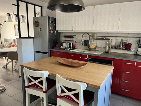 VILLA PLAIN PIED