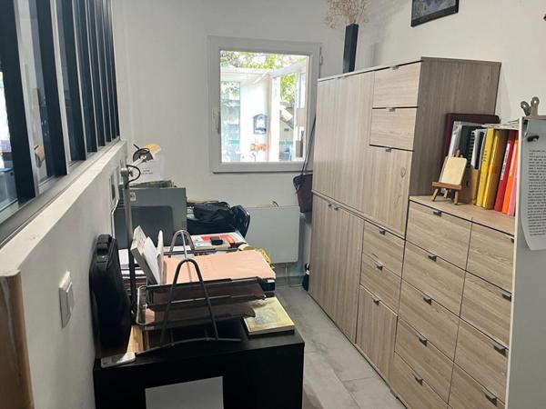 VILLA PLAIN PIED