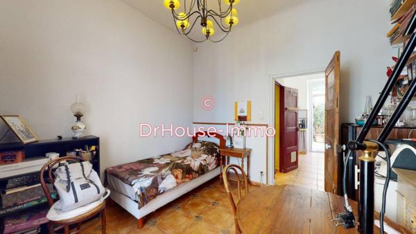 Maison à vendre 7 pièces de 124 m²