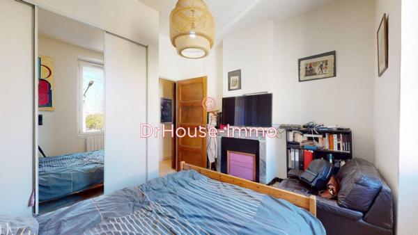 Maison à vendre 7 pièces de 124 m²