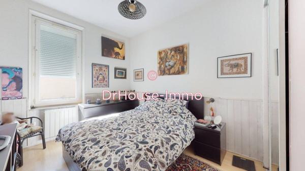 Maison à vendre 7 pièces de 124 m²