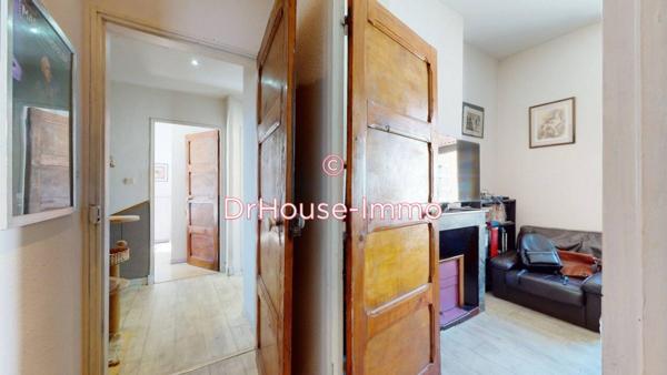 Maison à vendre 7 pièces de 124 m²