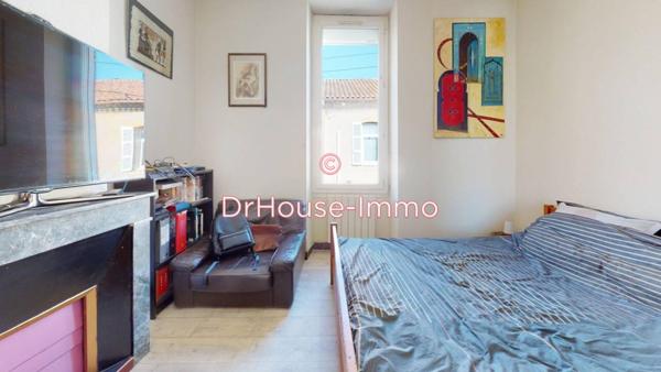 Maison à vendre 7 pièces de 124 m²