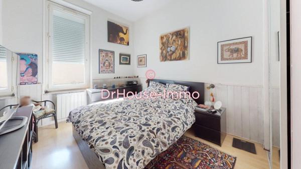 Maison à vendre 7 pièces de 124 m²