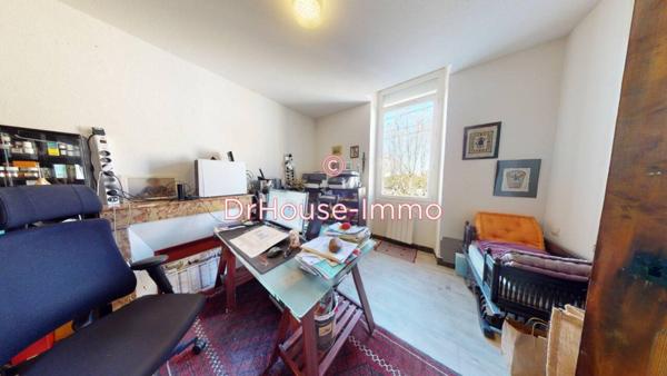 Maison à vendre 7 pièces de 124 m²