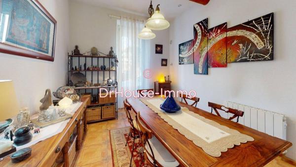 Maison à vendre 7 pièces de 124 m²