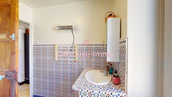 Maison à vendre 7 pièces de 124 m²