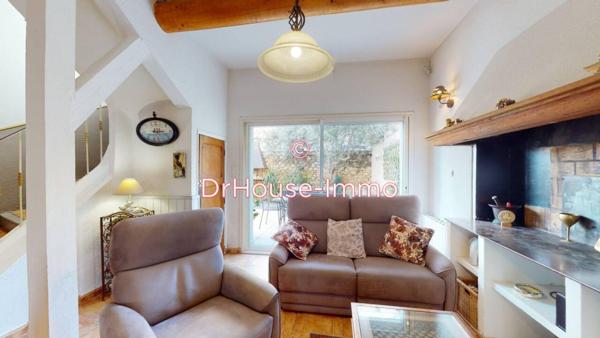 Maison à vendre 7 pièces de 124 m²