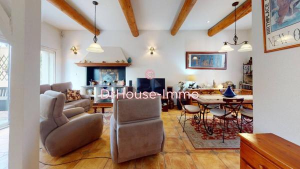 Maison à vendre 7 pièces de 124 m²