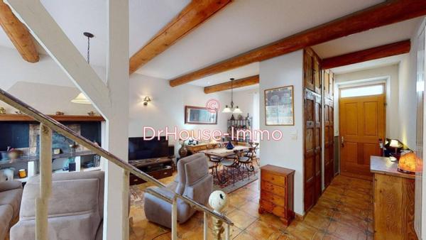 Maison à vendre 7 pièces de 124 m²